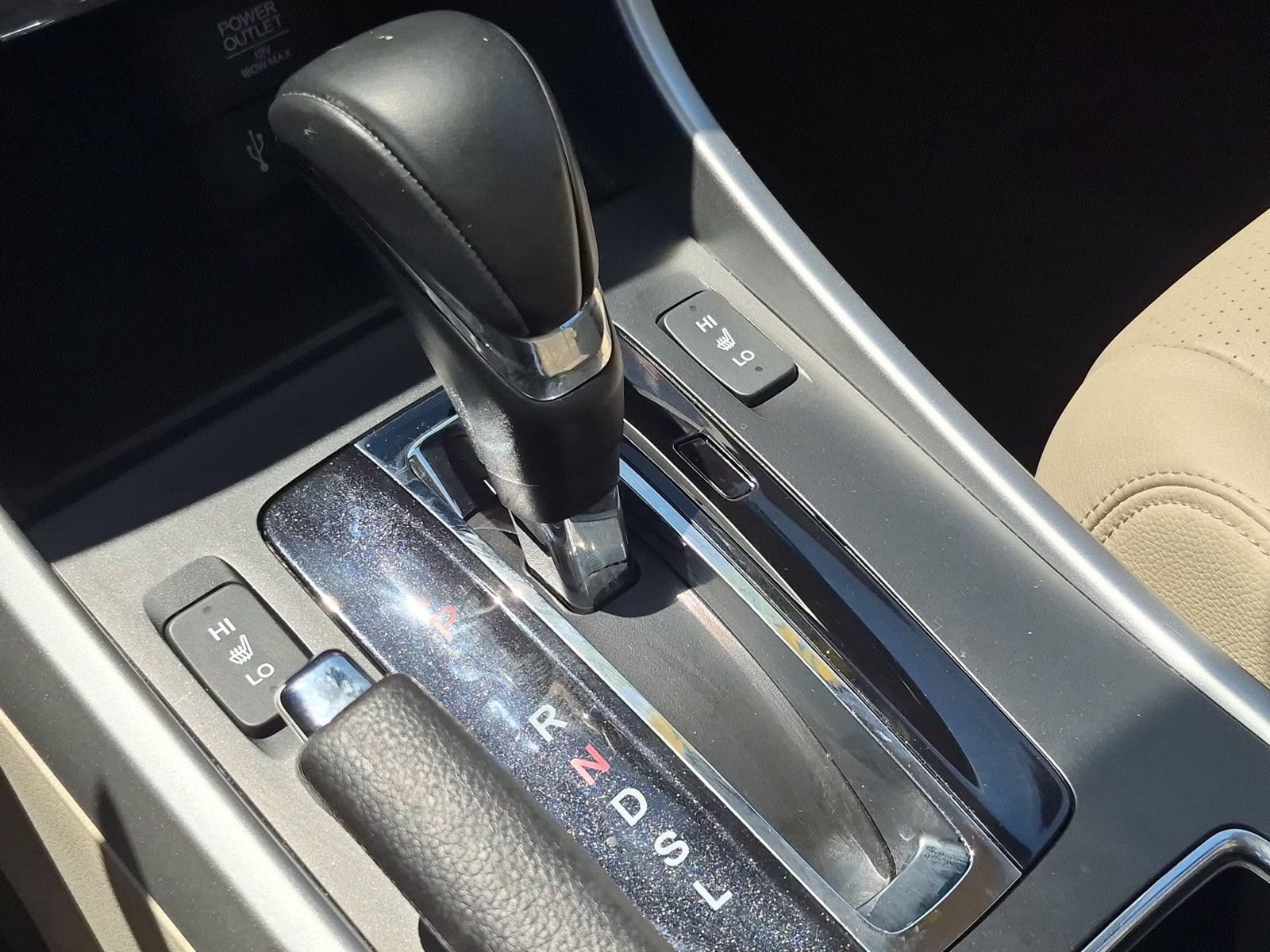 Used 2014 Honda Accord EX-L image 24