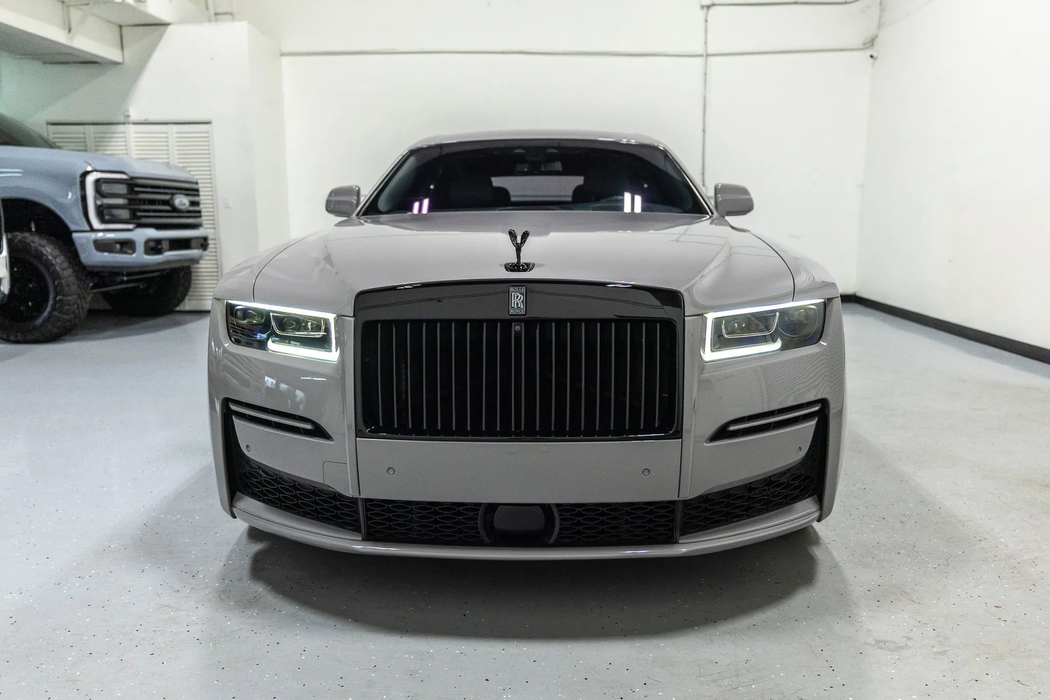 Used 2021 Rolls-Royce Ghost image 5