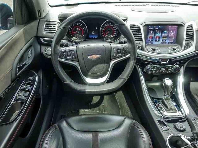 Used 2015 Chevrolet SS RWD image 18