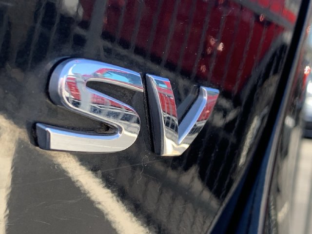 Used 2017 Nissan Rogue Sport SV FWD image 43
