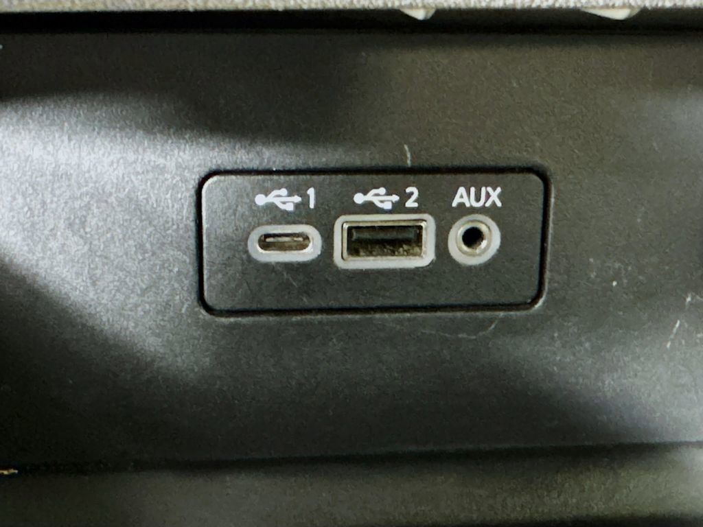 Used 2025 Nissan Altima 2.5 SV image 13
