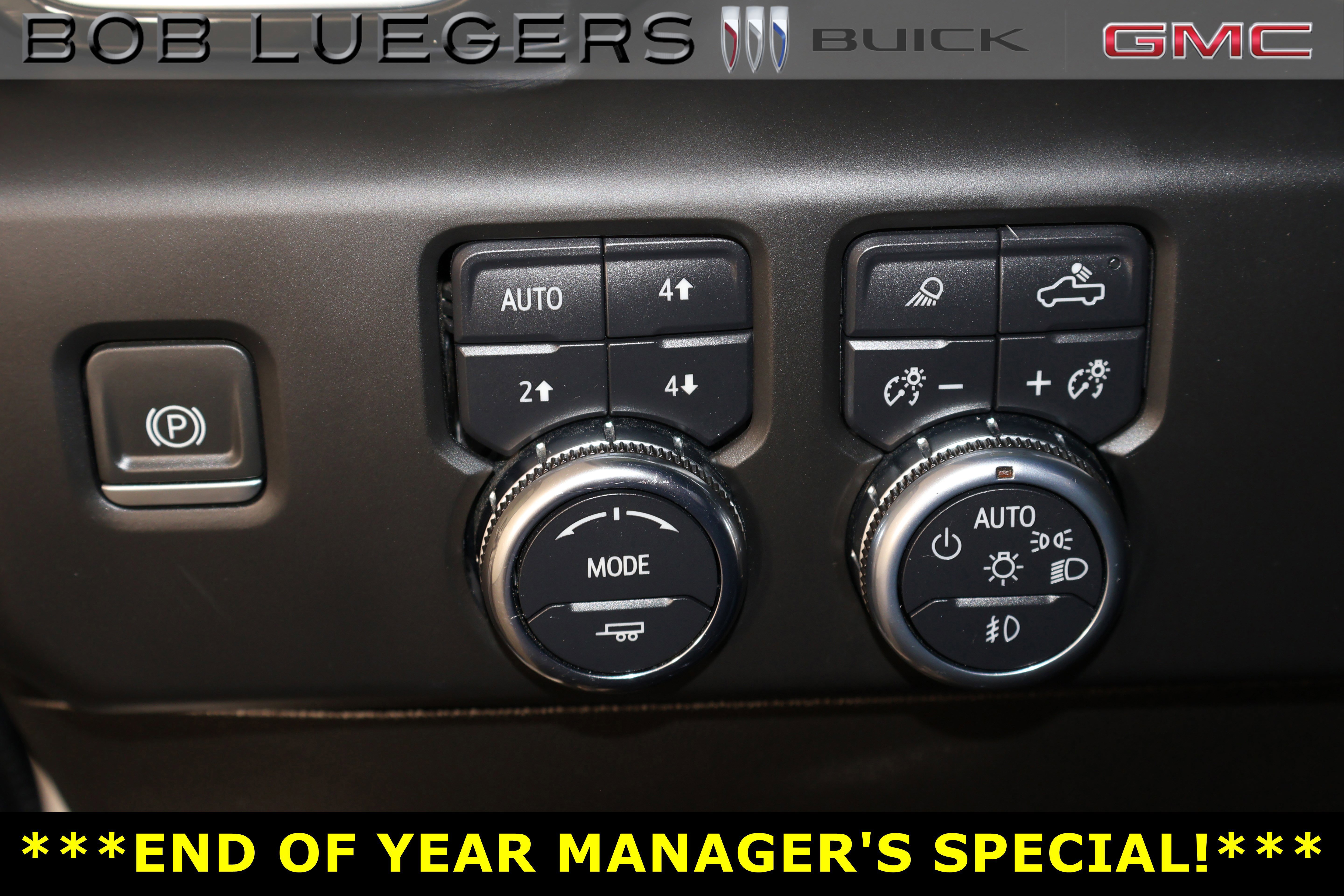 Used 2024 GMC Sierra 2500 Denali w/ Denali Reserve Package image 33