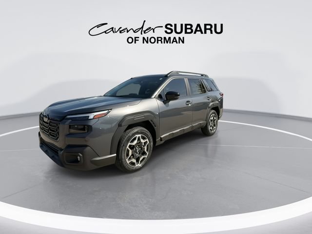 New 2026 Subaru Outback Touring AWD/4WD image 6
