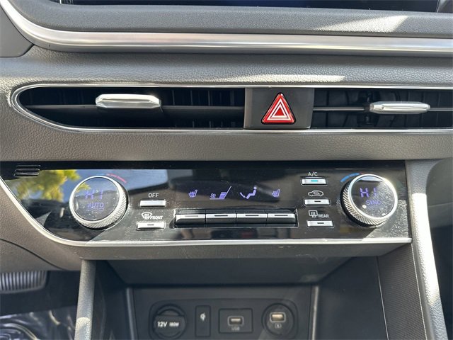 Used 2023 Hyundai Sonata SEL w/ Convenience Package image 17