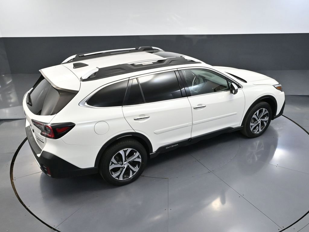 Used 2022 Subaru Outback Touring XT AWD/4WD image 58