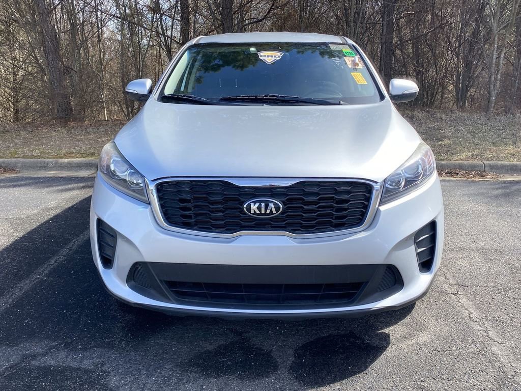 Used 2019 Kia Sorento L image 8