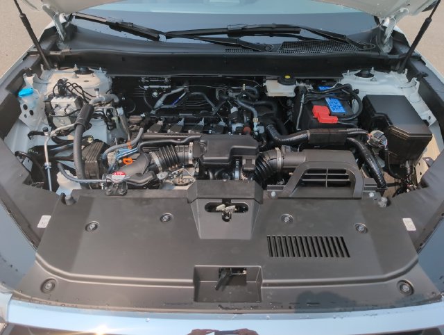 New 2026 Honda CR-V EX image 31