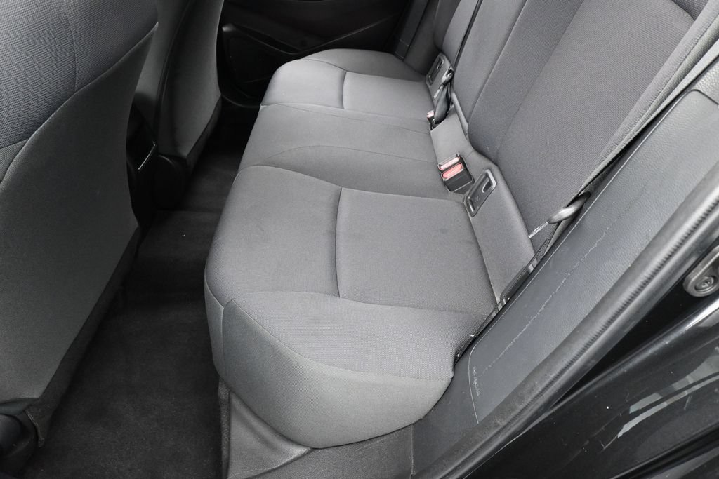 Used 2022 Toyota Corolla LE FWD image 30