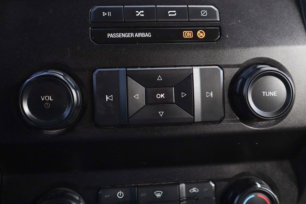 Used 2022 Ford F250 XL w/ Power Equipment Group RWD image 29