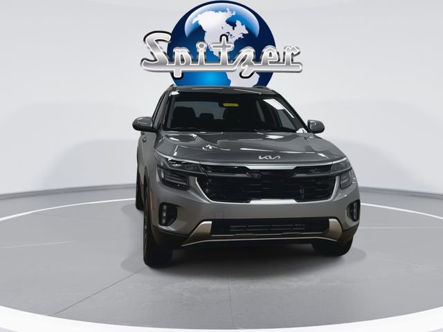 New 2026 Kia Seltos SX image 6