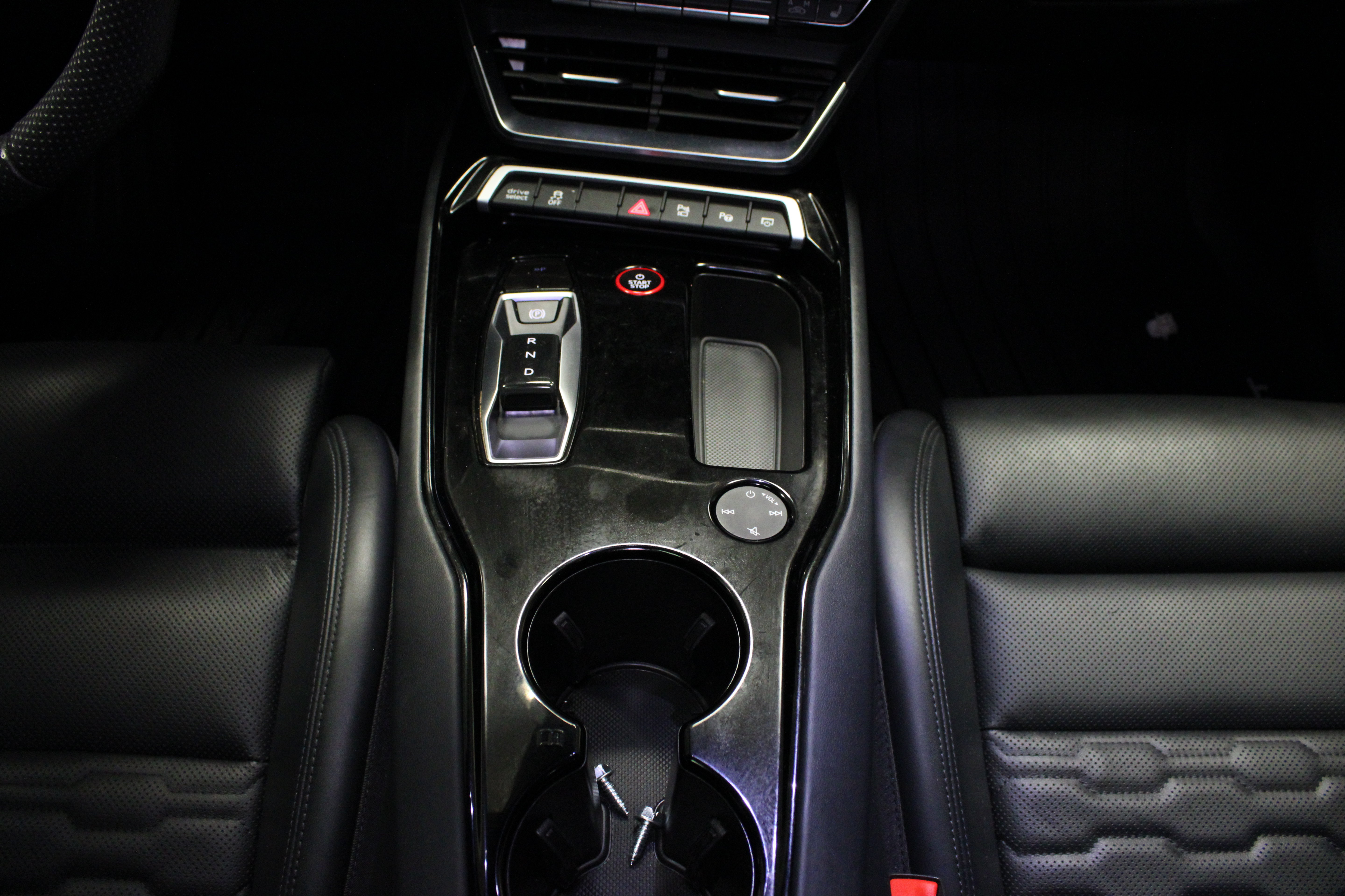 Used 2023 Audi e-tron GT Prestige w/ Prestige Package AWD/4WD image 20