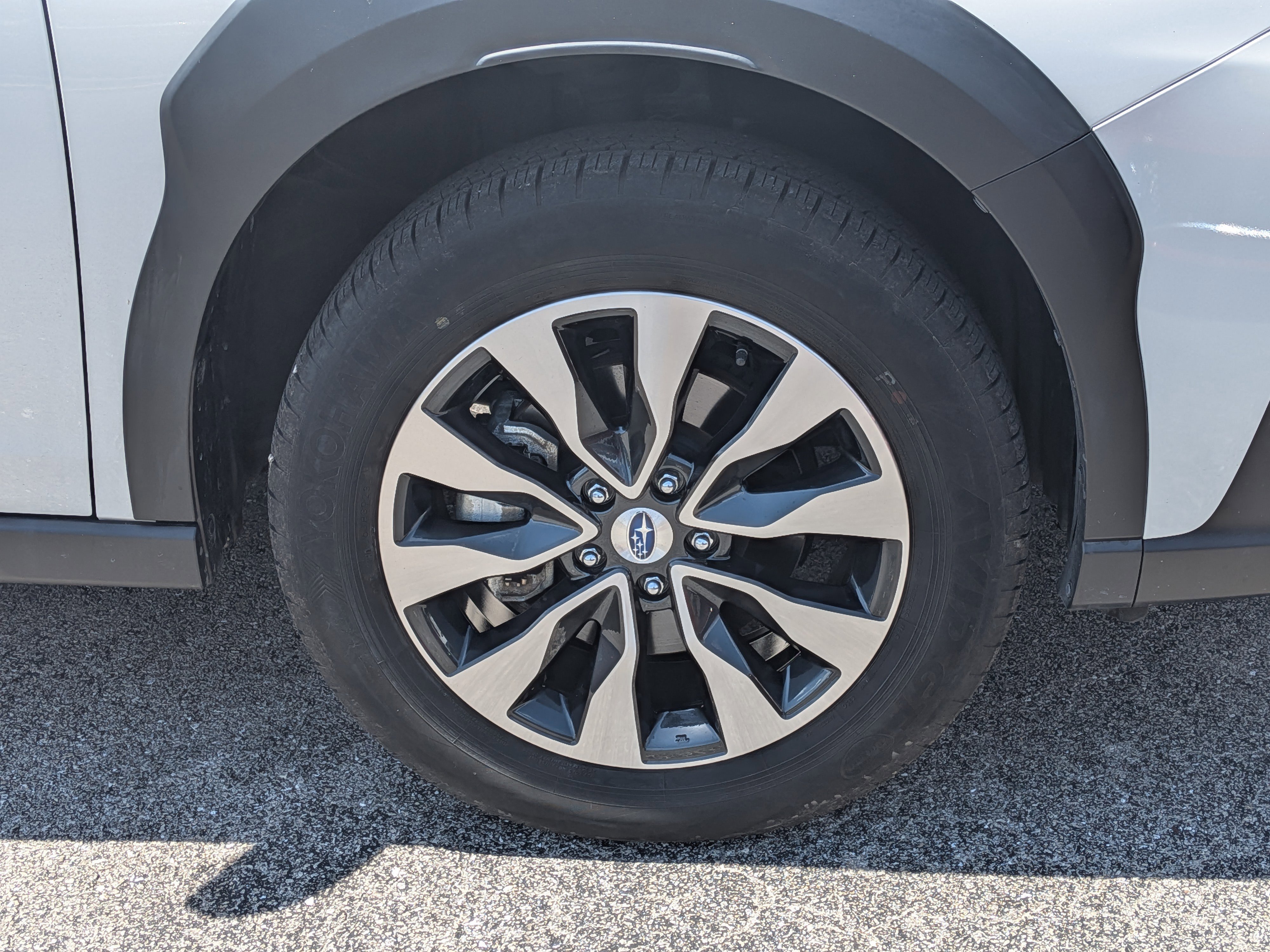 Certified 2024 Subaru Outback Limited image 11