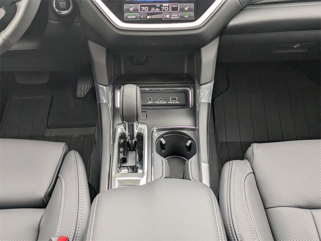 New 2025 Subaru Ascent Limited image 22