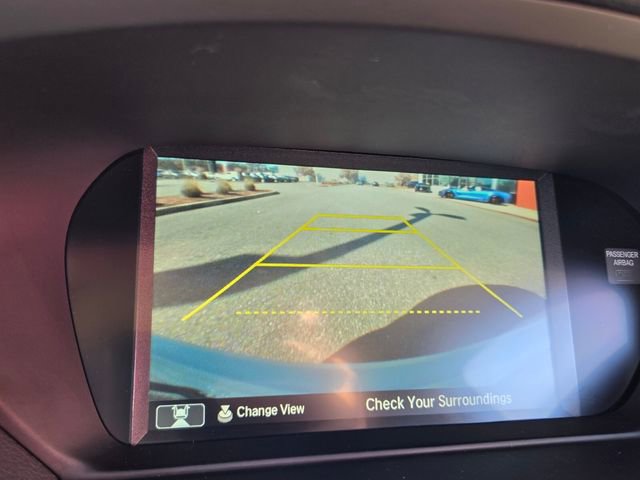 Used 2018 Acura TLX FWD image 24