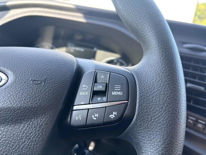 New 2025 Ford Transit 350 148 Low Roof Wagon AWD image 14