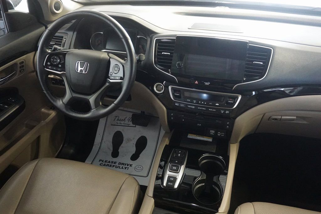 Used 2022 Honda Pilot Elite image 33