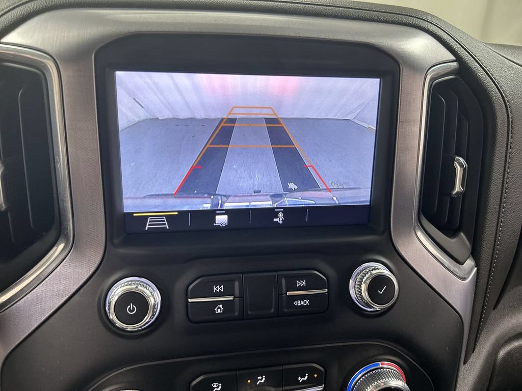 Used 2019 GMC Sierra 1500 SLT w/ SLT Premium Package AWD/4WD image 15