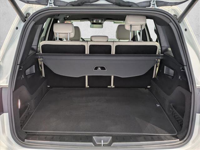 Certified 2025 Mercedes-Benz GLB 250 4MATIC image 6