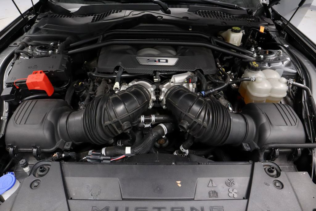 Certified 2024 Ford Mustang GT Premium image 18