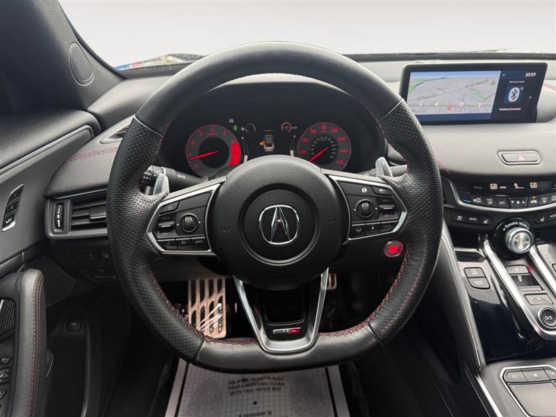 Used 2023 Acura TLX Type S image 14
