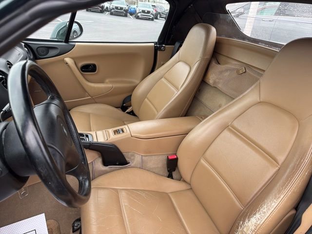Used 1999 MAZDA MX-5 Miata image 23
