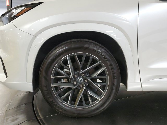 Used 2026 Lexus TX 350 AWD w/ Technology Package image 30