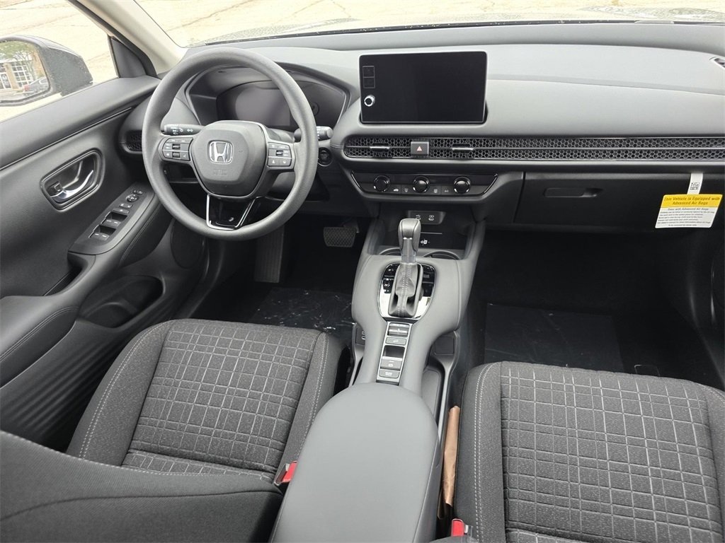 New 2026 Honda HR-V LX image 21