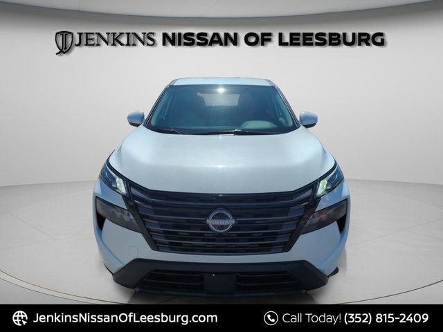 New 2026 Nissan Rogue SV image 15