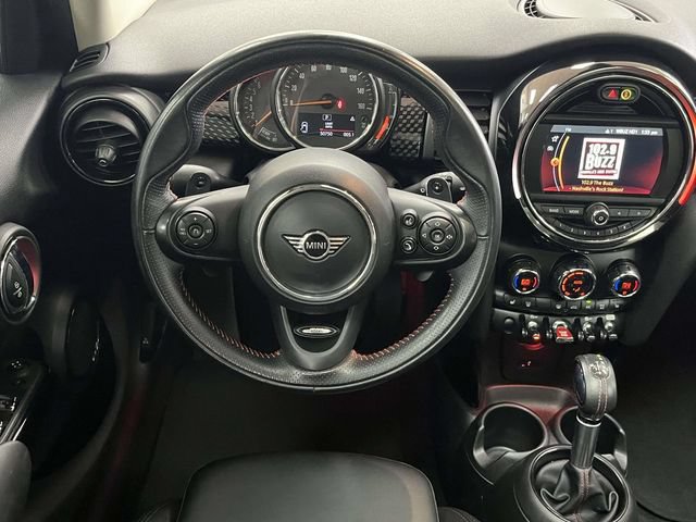 Used 2019 MINI Cooper S FWD image 18