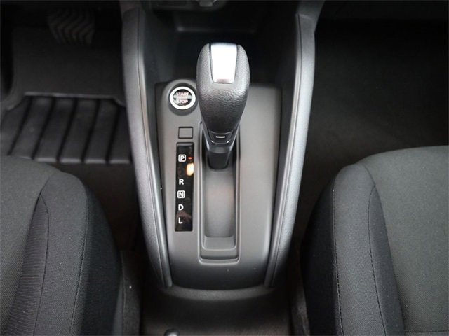 New 2025 Nissan Kicks Play S image 9