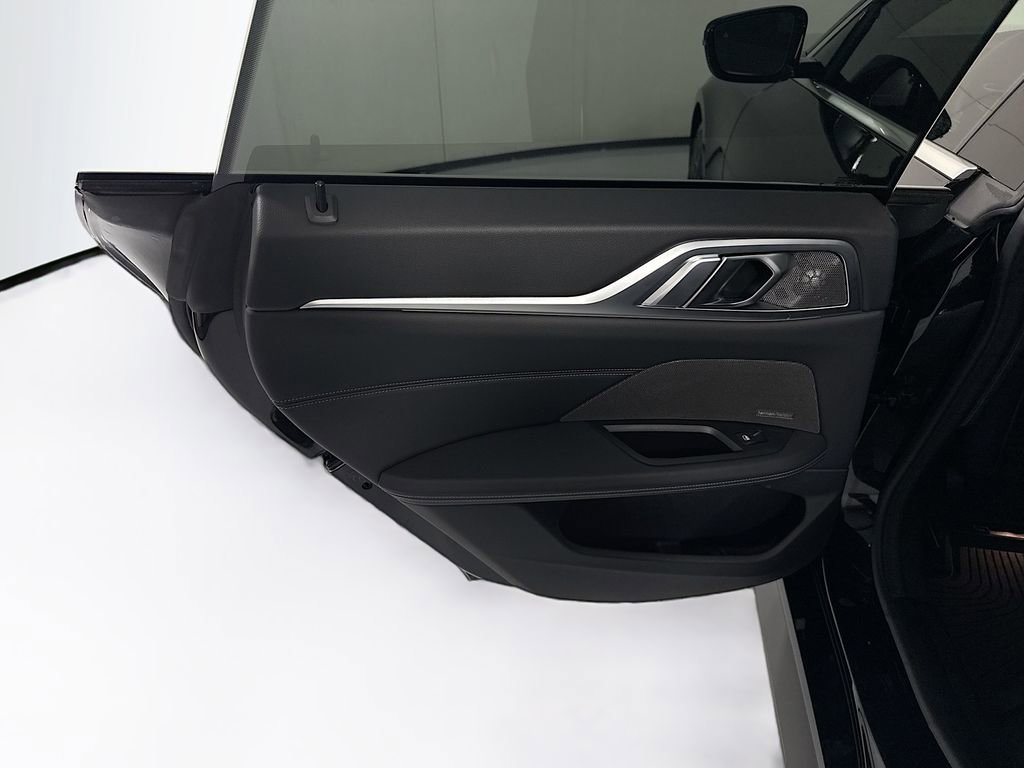 Used 2024 BMW 430i Gran Coupe w/ Premium Package image 26