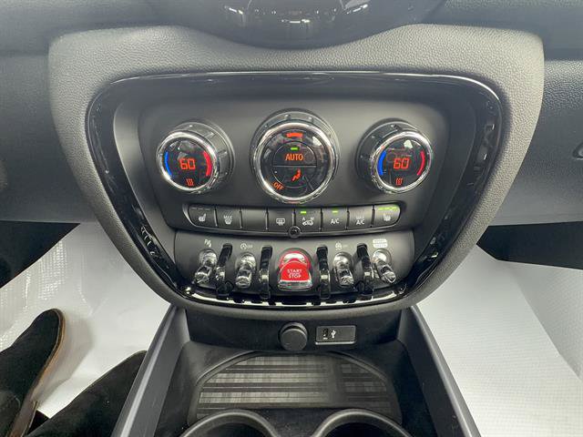 Used 2023 MINI Cooper Clubman S AWD/4WD image 16