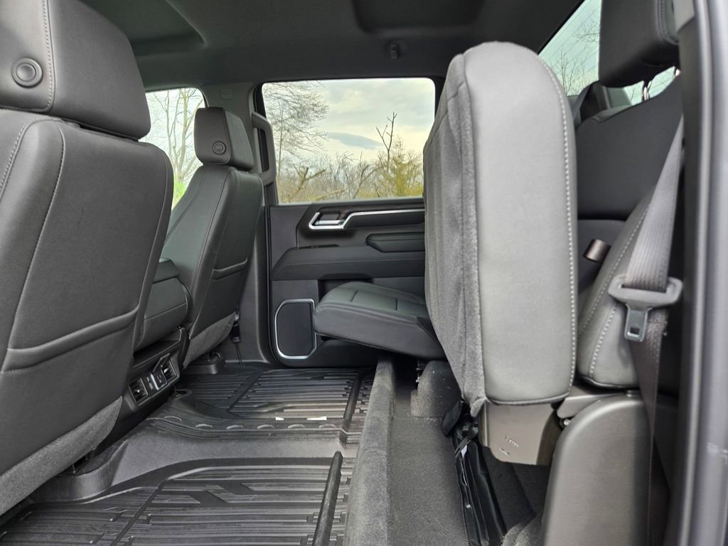 New 2026 GMC Sierra 2500 SLT image 20