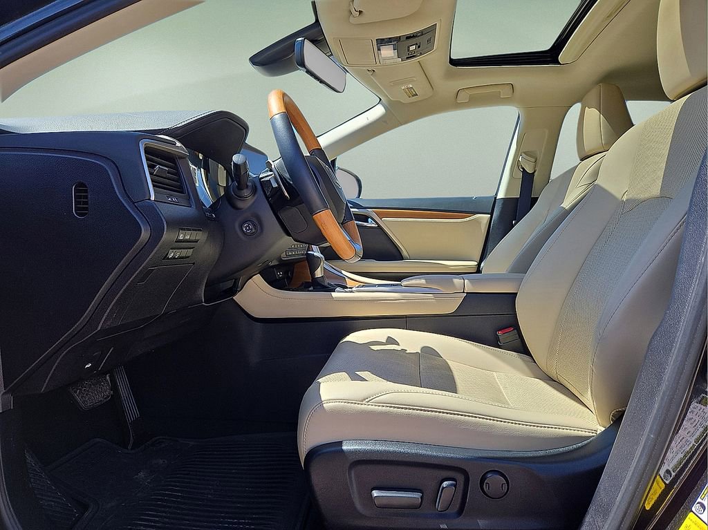 Used 2022 Lexus RX 350 FWD w/ Premium Package image 23