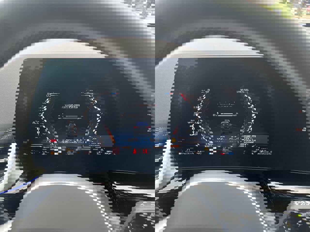 Certified 2023 BMW X1 xDrive28i w/ M Sport Package image 22