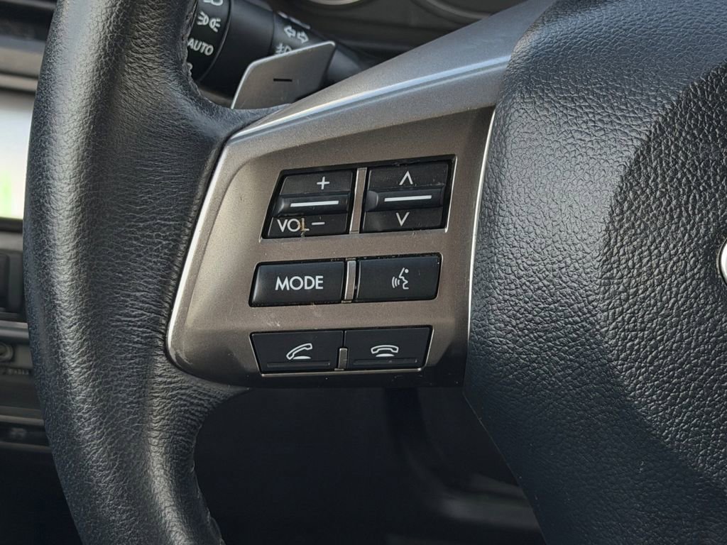 Used 2014 Subaru Outback 2.5i Premium w/ Popular Package #1A image 17