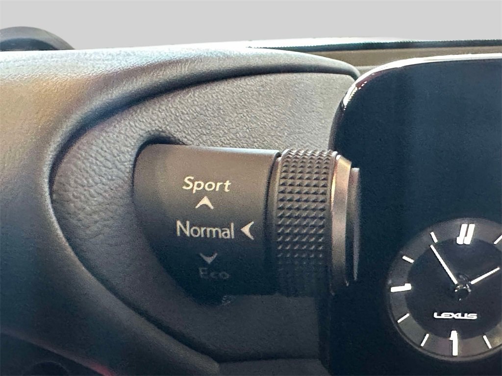 New 2025 Lexus ES 350 350 image 31