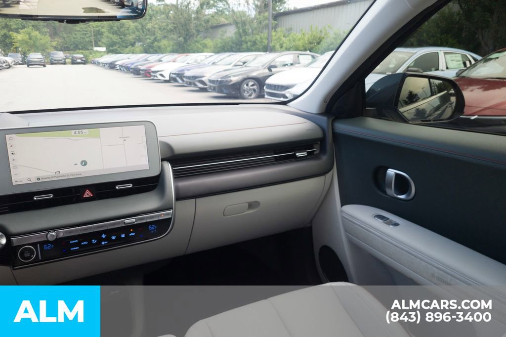 Used 2024 Hyundai Ioniq 5 Limited RWD image 22