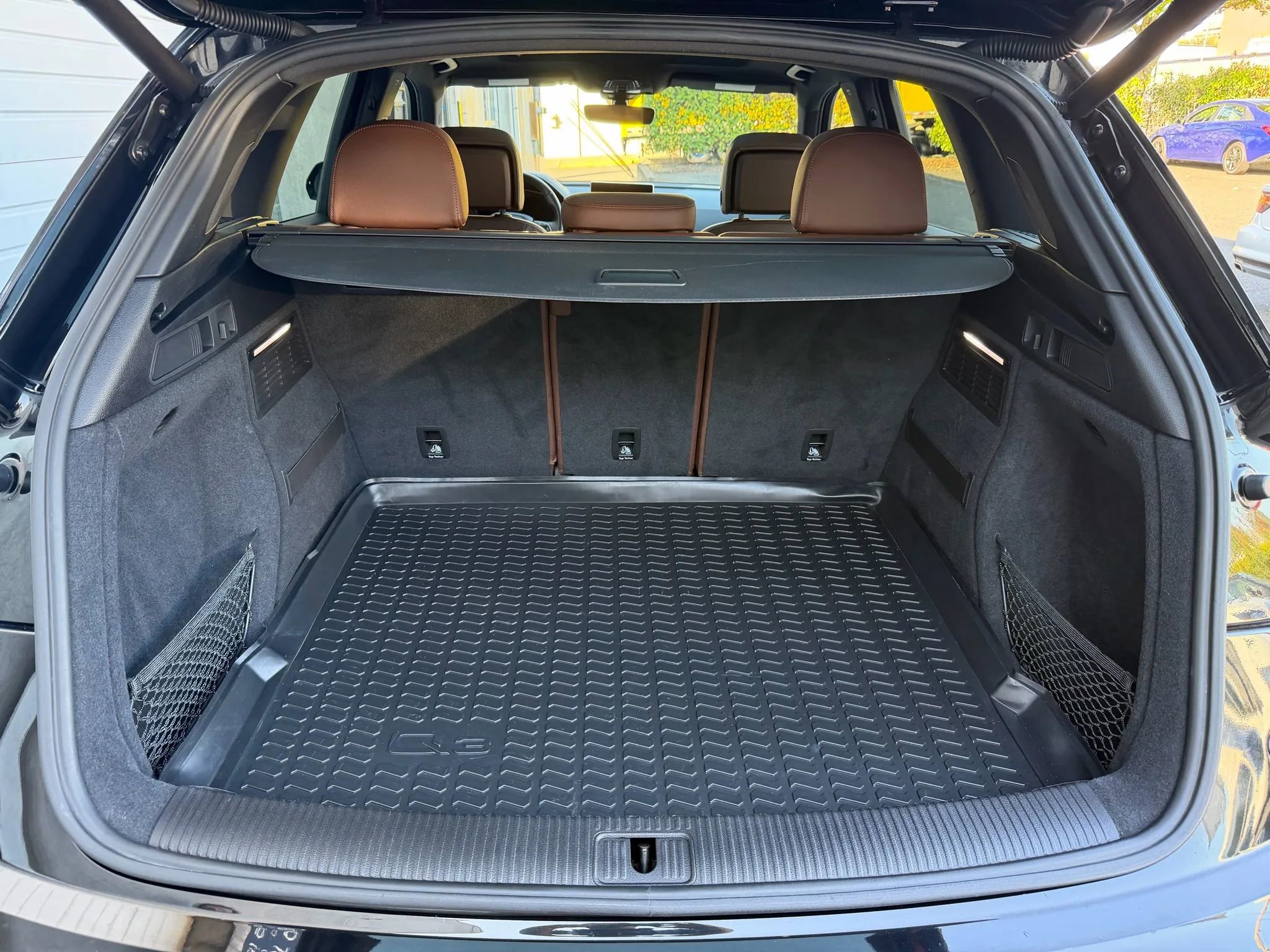 Used 2018 Audi Q5 2.0T Premium Plus w/ Premium Plus Package image 8