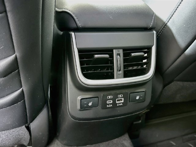 Certified 2025 Subaru Outback Limited AWD/4WD image 29