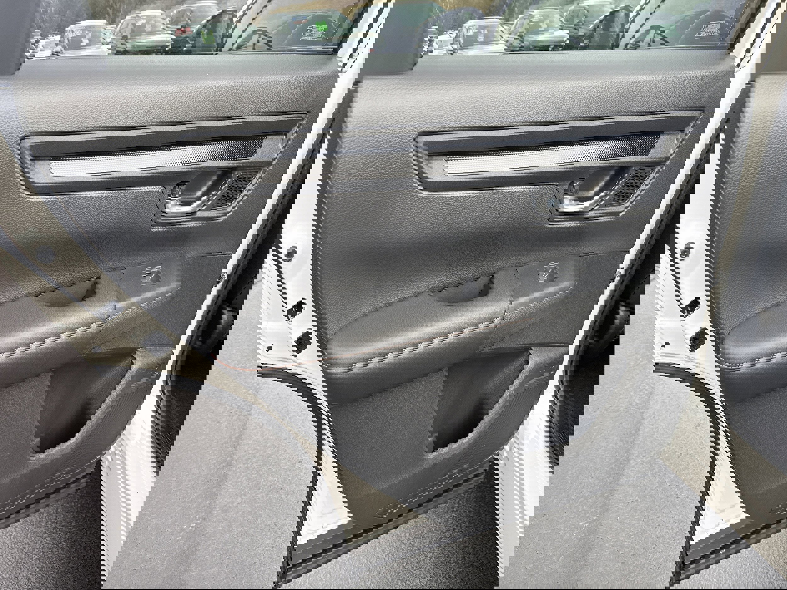 New 2026 Honda CR-V Sport-L image 10