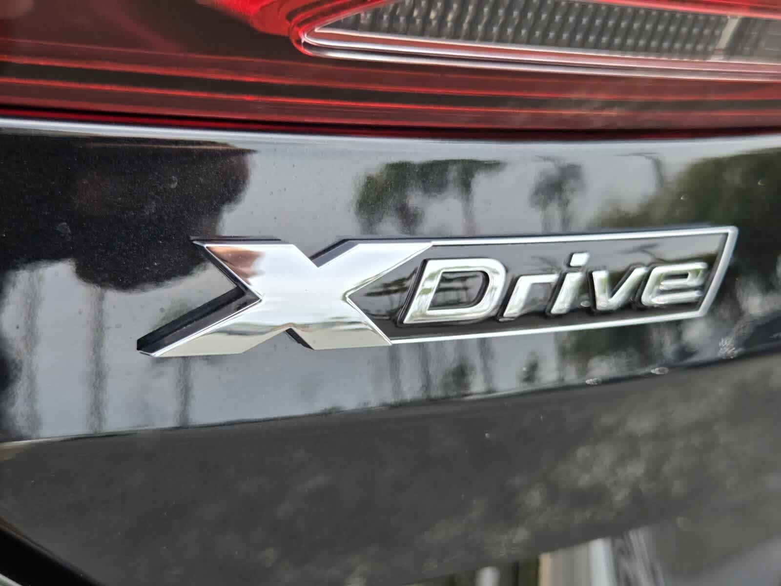 Certified 2024 BMW M850i Gran Coupe xDrive AWD/4WD image 18