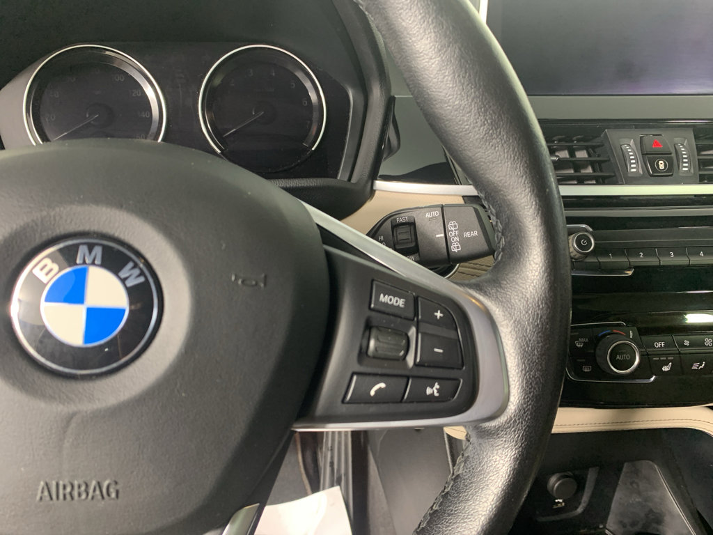 Used 2020 BMW X1 sDrive28i FWD image 21