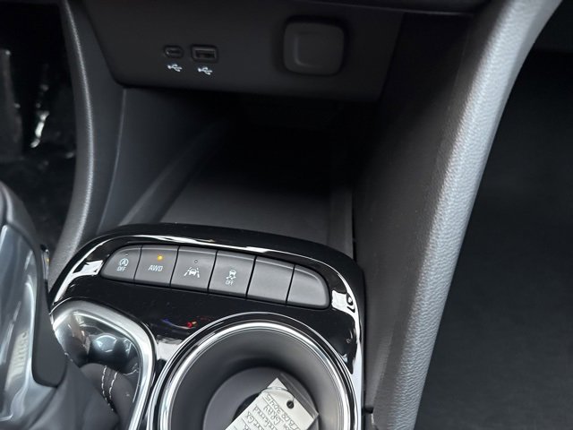 New 2026 Buick Encore GX Preferred w/ Comfort Package image 24