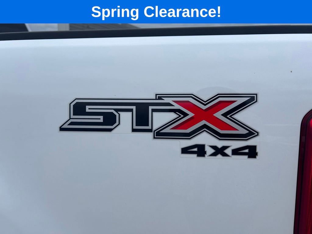 Used 2021 Ford Ranger XL w/ Equipment Group 101A High AWD/4WD image 12