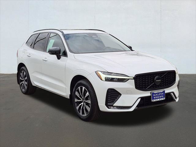Certified 2024 Volvo XC60 B5 Core w/ Protection Package Premier AWD/4WD image 3