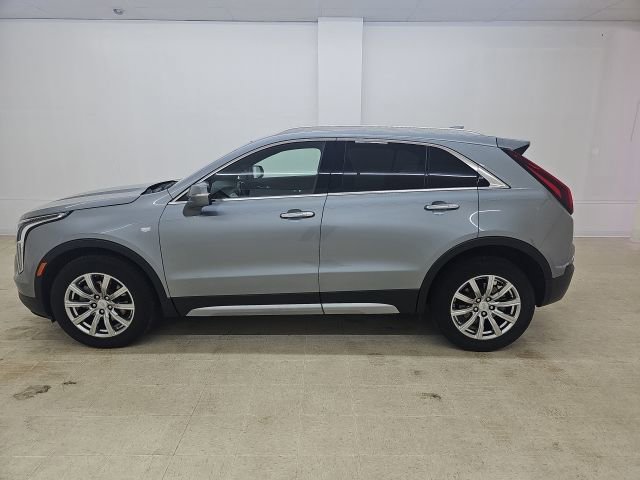 Used 2023 Cadillac XT4 Premium Luxury AWD/4WD image 15