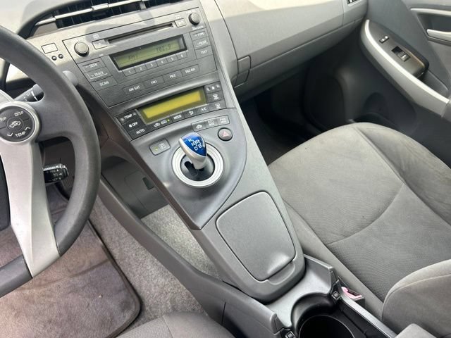 Used 2011 Toyota Prius Two FWD image 28
