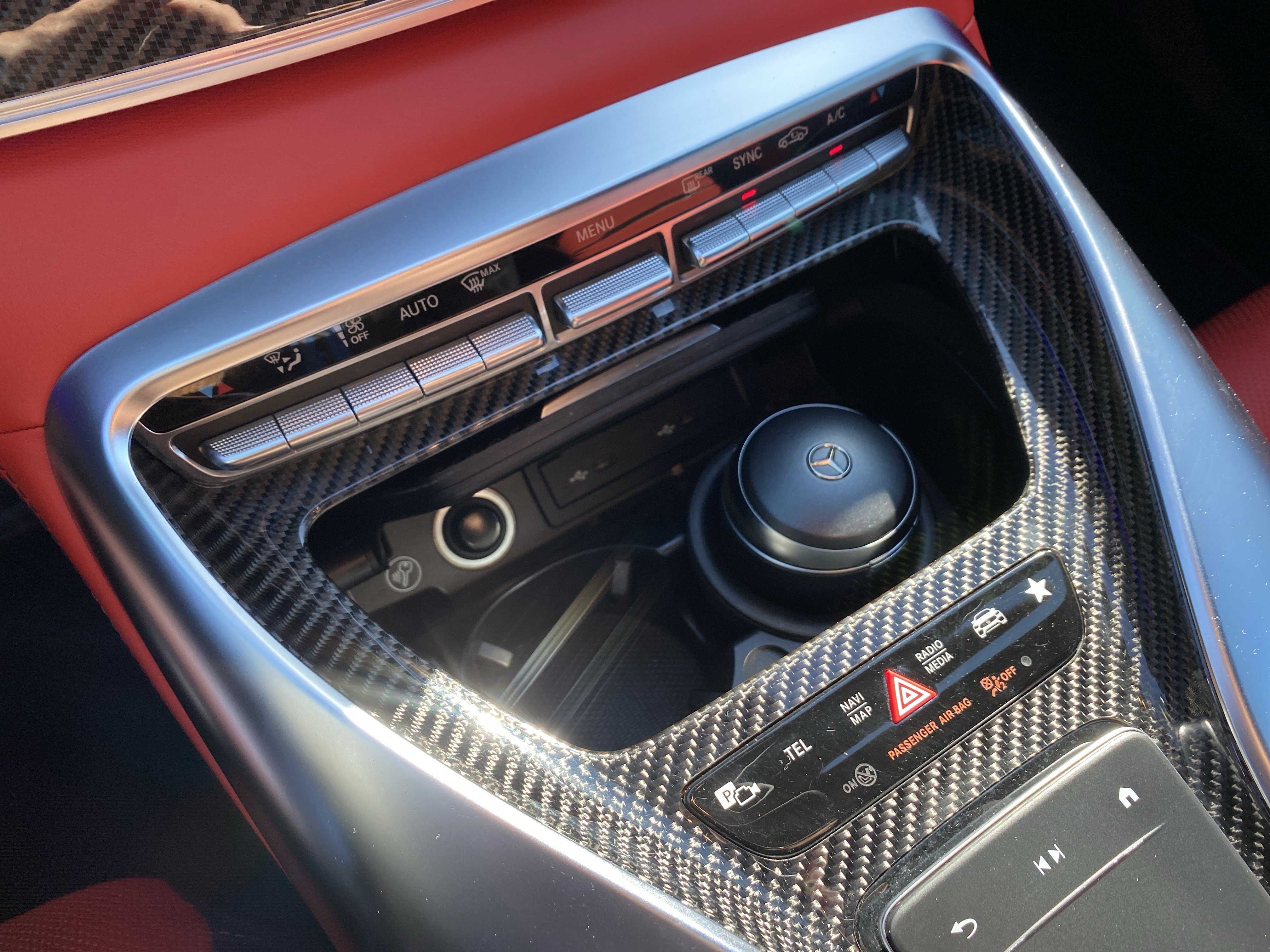 Used 2023 Mercedes-Benz AMG GT 53 image 61