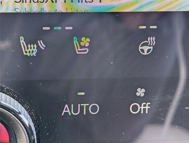 Certified 2023 Lexus RZ 450e Premium w/ Technology Package image 26